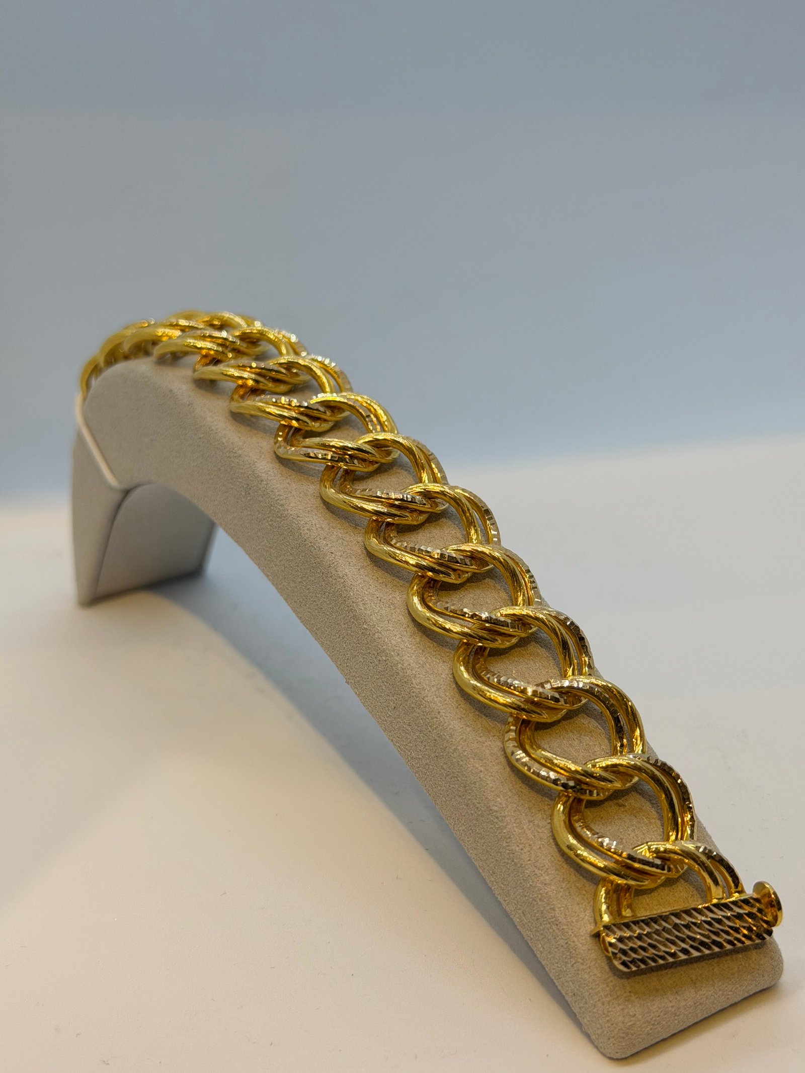 18.18 Gram 14 Ayar Bileklik